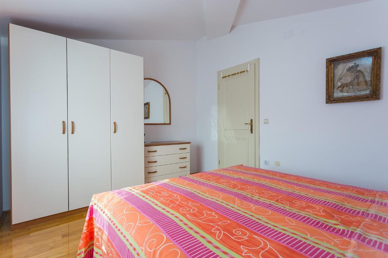 Apartment In Porec Istrien 9931 المظهر الخارجي الصورة