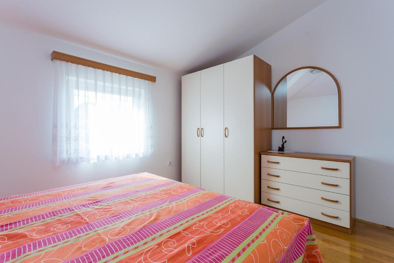 Apartment In Porec Istrien 9931 المظهر الخارجي الصورة